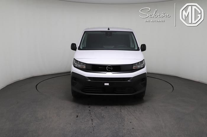 Neu Opel Combo Edition 102 PS (75 kW) 2025 Van