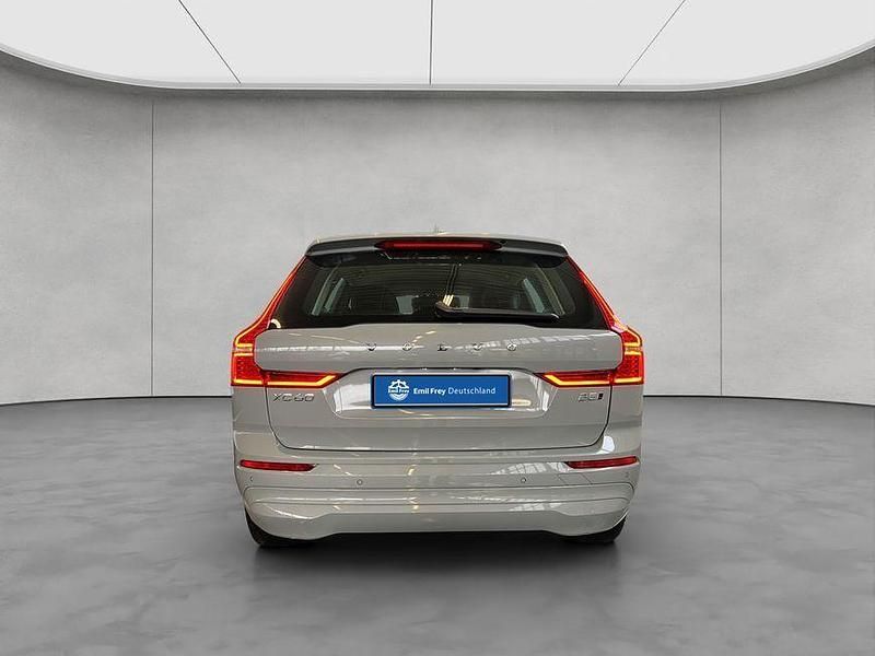 Gebraucht Volvo XC60 250 PS (183 kW) 2024 Vapour grey 740 SUV