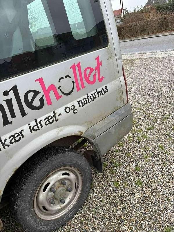 Gebraucht Ford Transit 110 PS (80 kW) 2007 Kombi