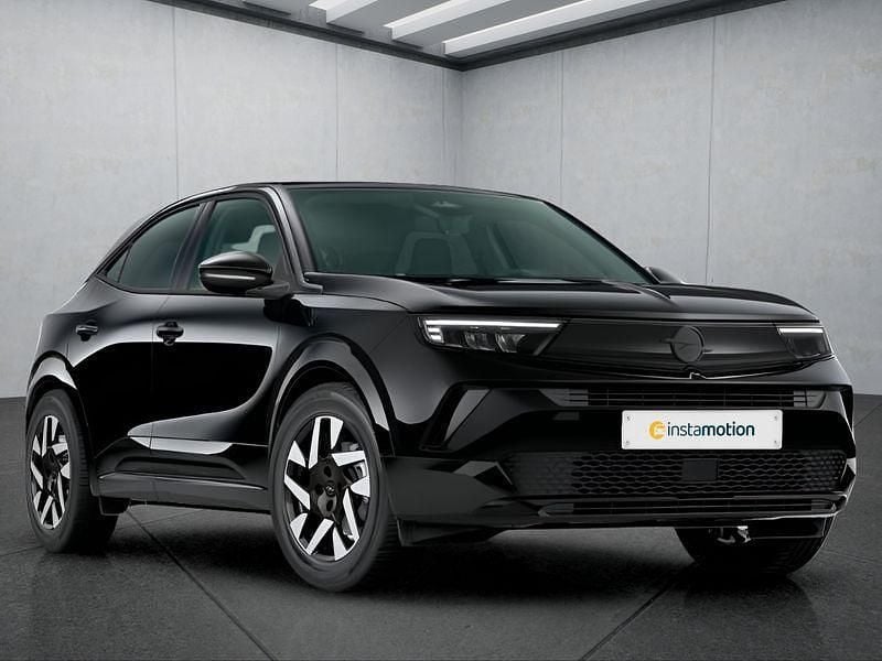 Schwarz Neu 2025 Opel Mokka SUV | 22.699 € (Guter Preis) - Bild 1/4