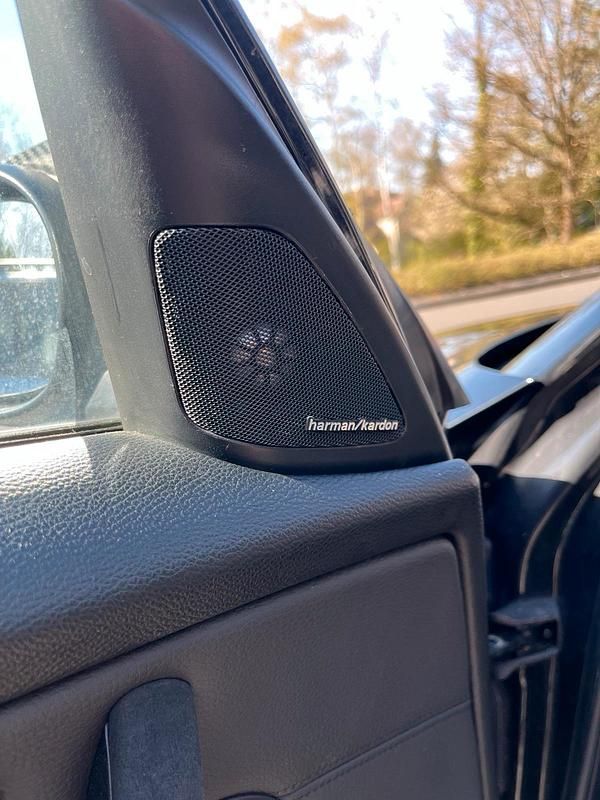 Gebraucht BMW 120 177 PS (130 kW) 2008 Schwarz Kleinwagen