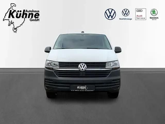 Second-hand VW Transporter 2025 Andere Van
