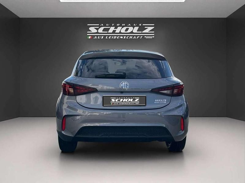 Gebraucht MG MG3 Luxury 194 PS (142 kW) 2025 Hampstead grey Kleinwagen
