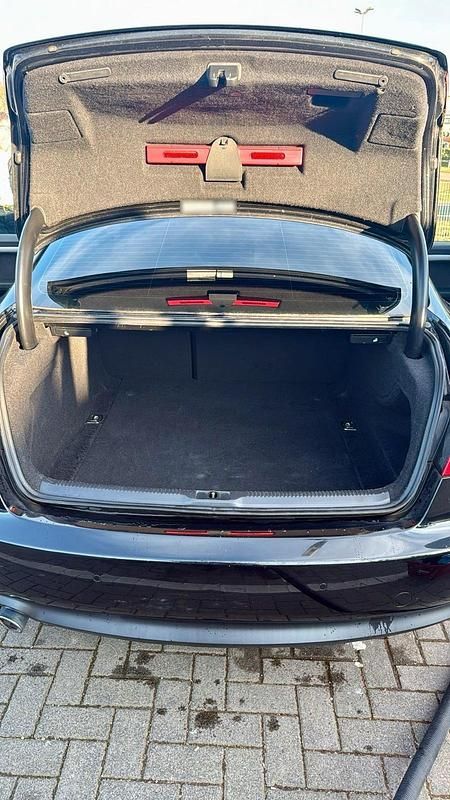 Gebraucht Audi A5 Design 170 PS (125 kW) 2011 Coupé