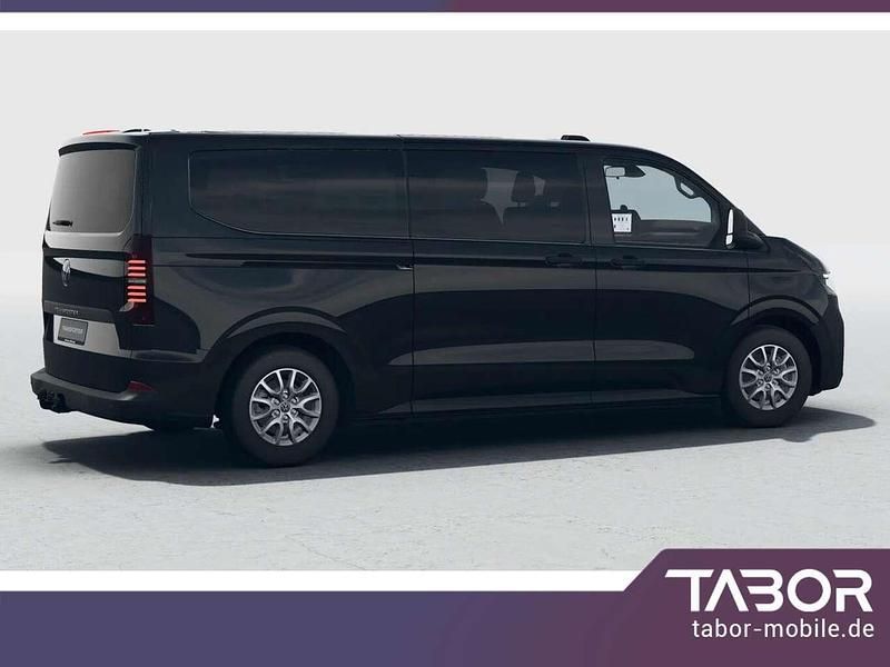 Neu VW Transporter 150 PS (110 kW) 2026 Midnight black metallic Van