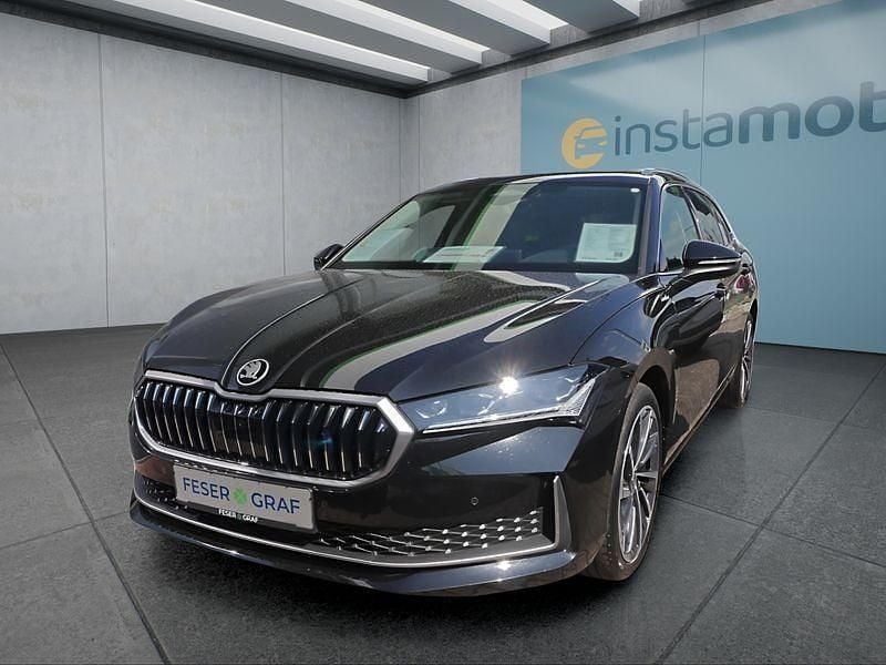Gebraucht 2024 Skoda Superb Kombi | 38.899 € (Fairer Preis) - Bild 1/4