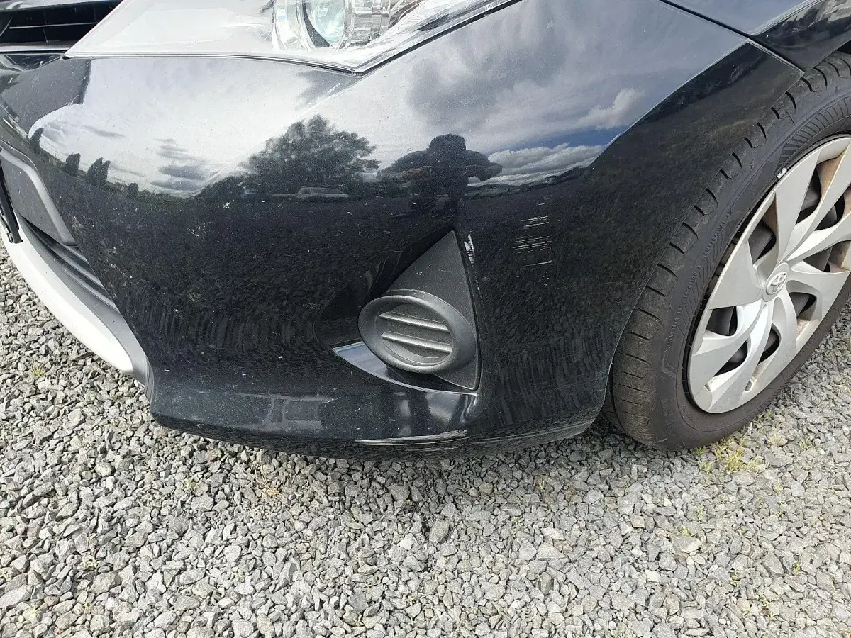 Gebraucht Toyota Auris Cool 99 PS (72 kW) 2015 Schwarz Limousine