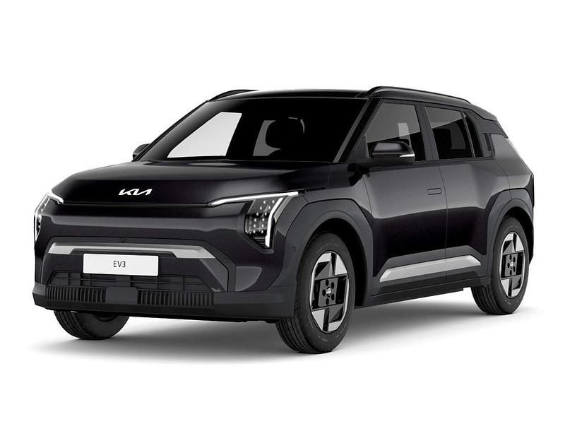 Neu 2025 Kia EV3 Air SUV | 35.990 € (Etwas zu teuer) - Bild 1/4