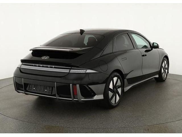 Gebraucht 2024 Hyundai Ioniq 6 Limousine | 33.395 € (Guter Preis) - Bild 1/1
