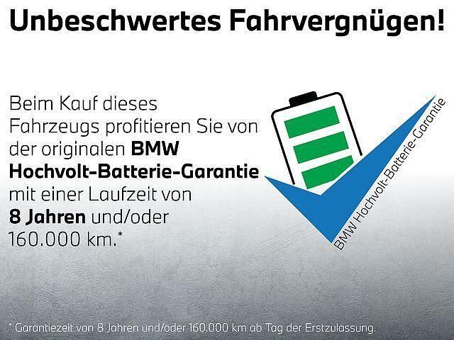 Sophistograu (grau) Gebraucht 2024 BMW iX3 M Sport SUV | 50.950 € (Superpreis) - Bild 1/1