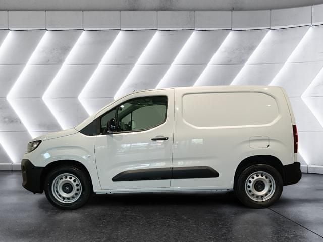 Neu Opel Combo Comfort 102 PS (75 kW) 2026 Weiss Van / Kleinbus