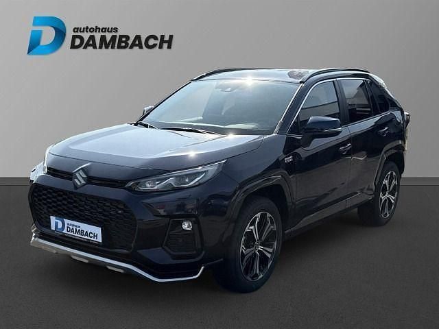 Blau Neu 2024 Suzuki Across Comfort+ SUV | 54.990 € - Bild 1/4
