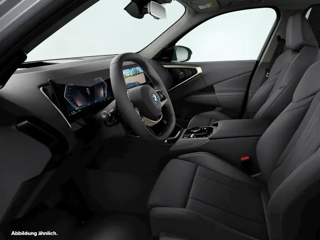 Gebraucht BMW X3 299 PS (219 kW) 2025 Grau SUV