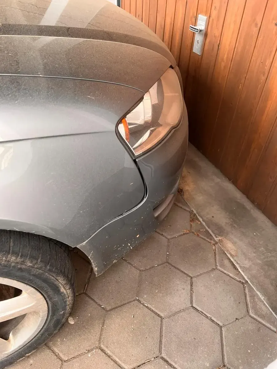 Gebraucht Audi A4 204 PS (150 kW) 2006 Kombi