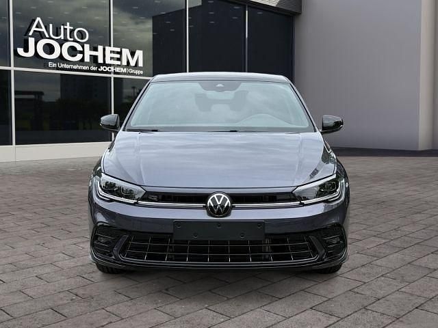 Neu VW Polo R-line 116 PS (85 kW) 2026 Grau Kleinwagen