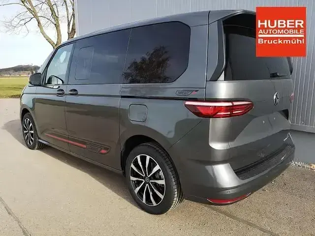 Ny VW Multivan Comfortline 2026 Andere MPV