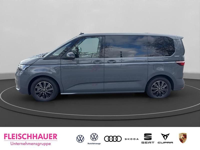Neu VW Multivan Life 150 PS (110 kW) 2026 Grau Van / Kleinbus