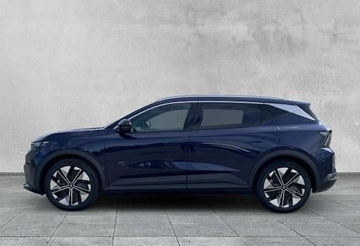 Second-hand Renault Scenic E-Tech Techno 160 kW (218 CP) 2025 Albastru SUV