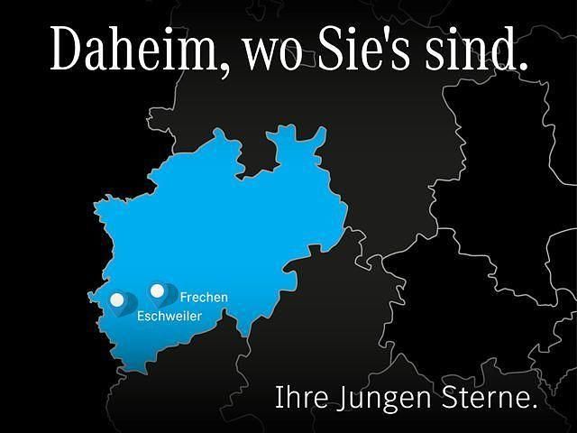 Gebraucht Mercedes Sprinter 170 PS (125 kW) 2024 Blau Van