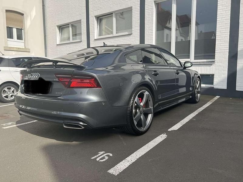 Gebraucht Audi A7 Competition 326 PS (239 kW) 2015 Kleinwagen