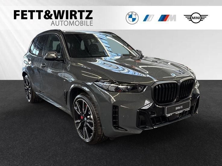 Gebraucht BMW X5 M Sport 298 PS (219 kW) 2026 SUV