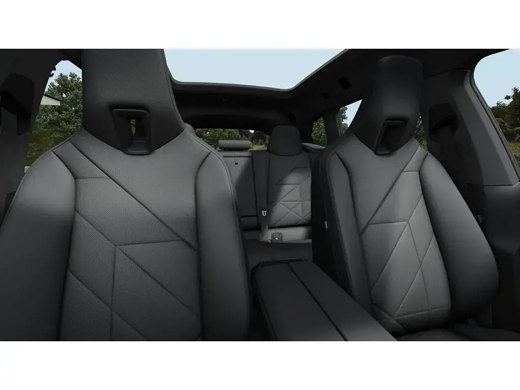 Gebraucht BMW iX M Sport 239 kW (326 PS) 2022 Grau SUV
