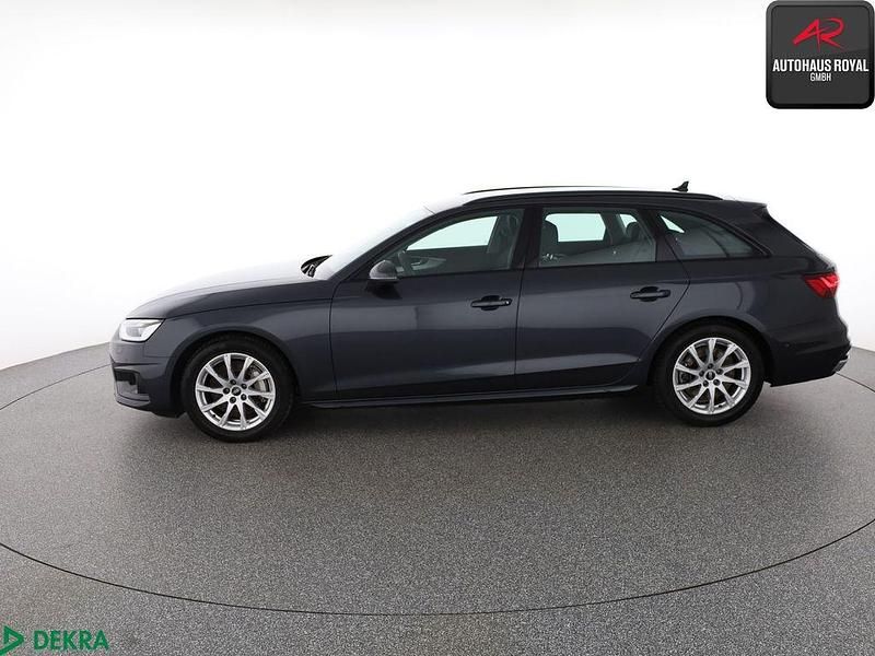 Gebraucht Audi A4 Ambiente 265 PS (194 kW) 2023 Grau Kombi