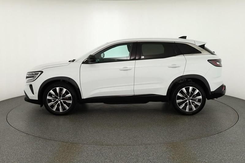 Gebraucht Renault Austral Techno 200 PS (147 kW) 2024 Weiß SUV