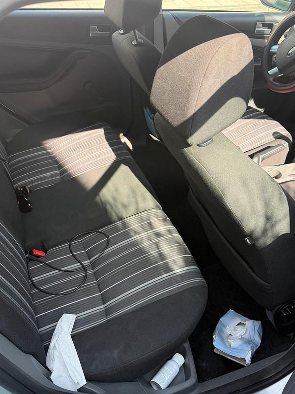 Gebraucht Ford Focus 110 PS (80 kW) 2009 Grau Kombi