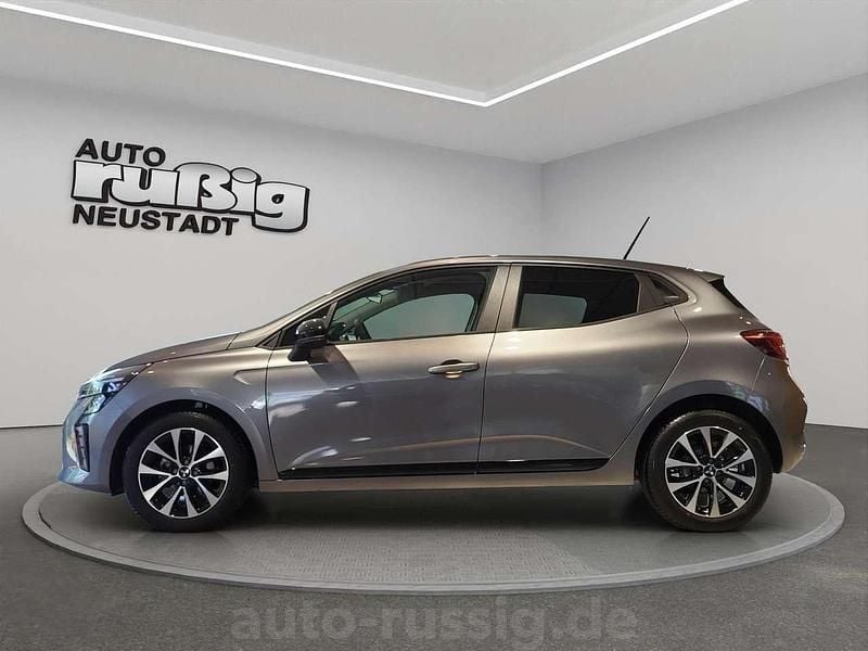 Neu Mitsubishi Colt Plus 67 PS (49 kW) 2025 Achatgrau Kleinwagen