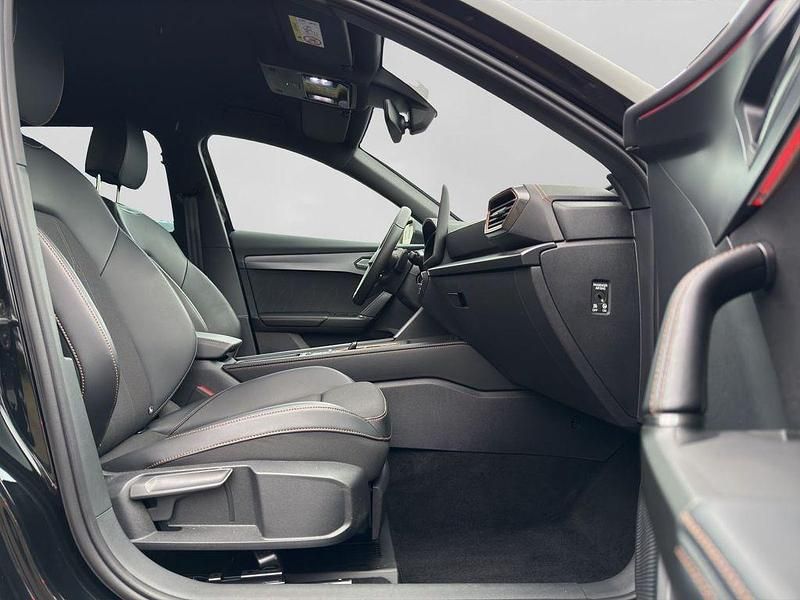 Gebraucht Cupra Formentor 150 PS (110 kW) 2025 Schwarz SUV