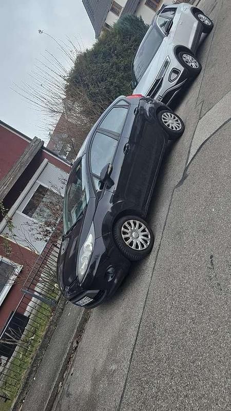 Gebraucht 2009 Ford Fiesta Limousine | 2.700 € (Fairer Preis) - Bild 1/4