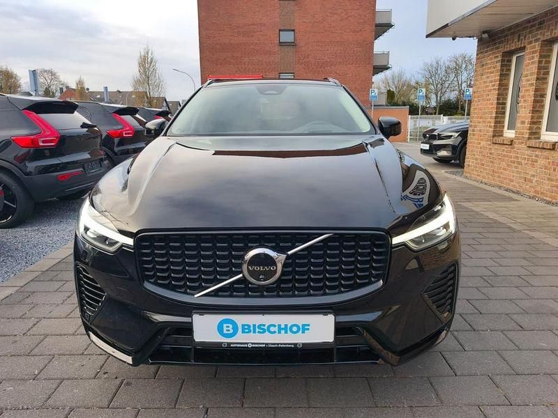 Gebraucht Volvo XC60 Plus 398 PS (292 kW) 2025 Schwarz SUV