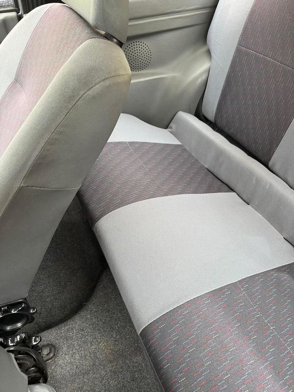 Gebraucht Ford Fiesta S 75 PS (55 kW) 1988 Grau Kleinwagen