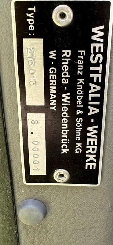 Andere farben Gebraucht 1995 VW T4 Exclusive Van | 30.000 € - Bild 1/4