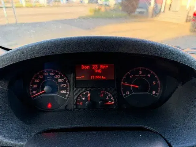 Gebraucht Peugeot Boxer 2020 Weiß Van