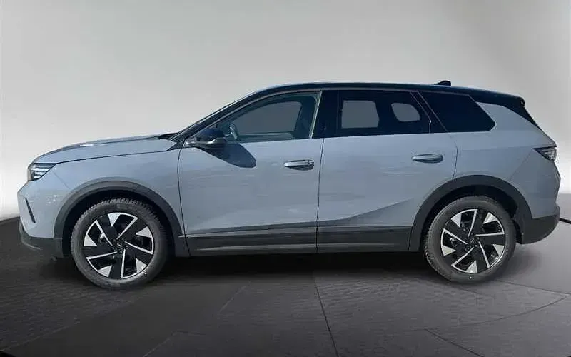 Neu Opel Grandland X 145 PS (106 kW) 2026 Grau SUV