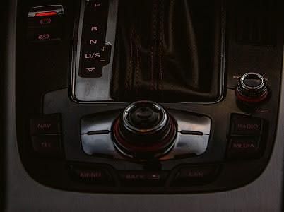 Gebraucht Audi S5 333 PS (244 kW) 2012 Rot Coupé