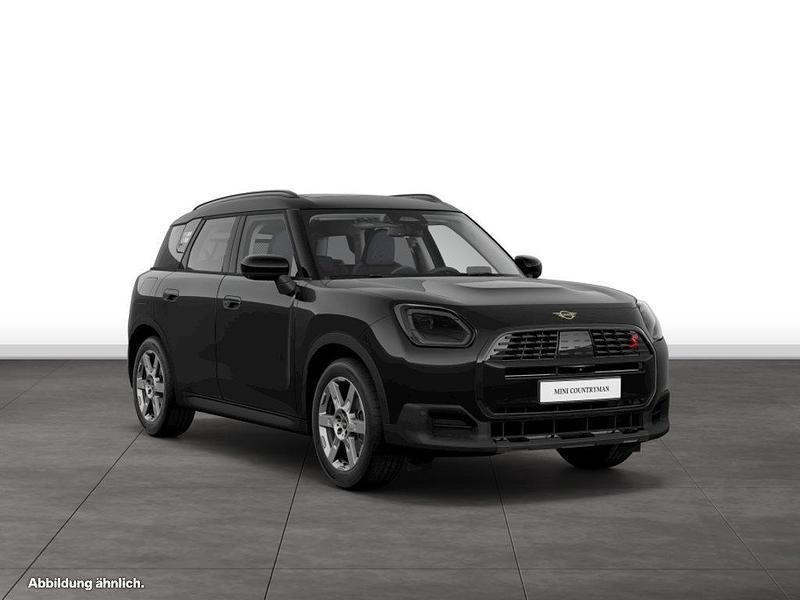 Other Gebraucht 2024 Mini Countryman SUV | 43.260 € (Fairer Preis) - Bild 1/4