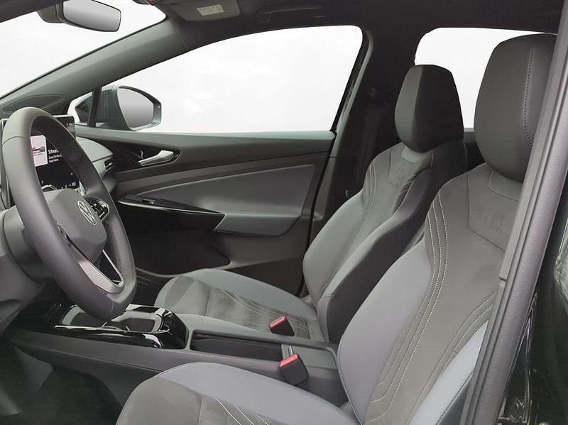 Gebraucht VW ID.4 Pro 210 kW (286 PS) 2025 Grenadillschwarz metallic SUV