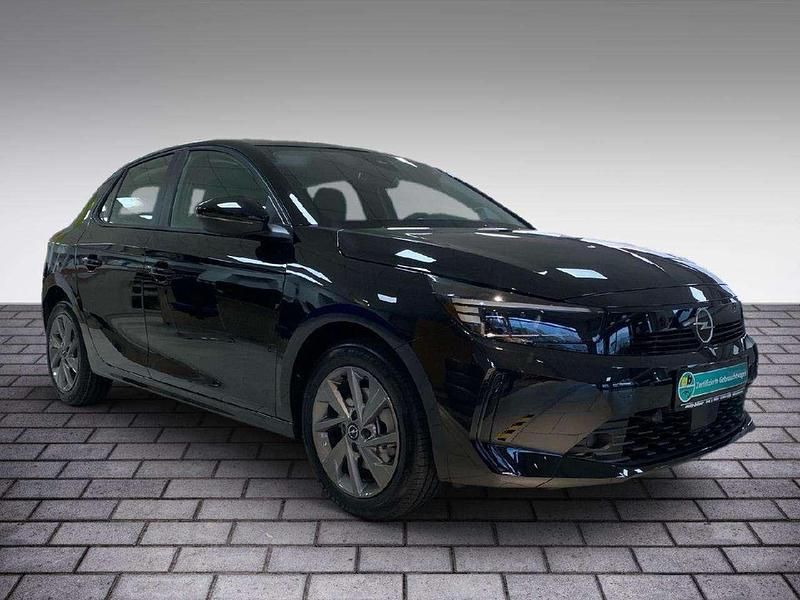Gebraucht Opel Corsa Basis 101 PS (74 kW) 2024 /typ aussenverkleidung spiege Limousine