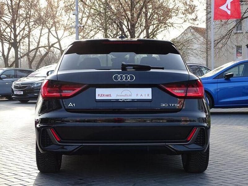 Gebraucht Audi A1 Comfort 2021 Andere SUV