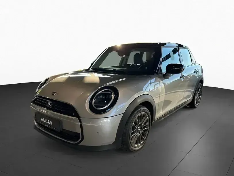 Occasion Mini Cooper Classic 156 PK (114 kW) 2024 Zilver Hatchback