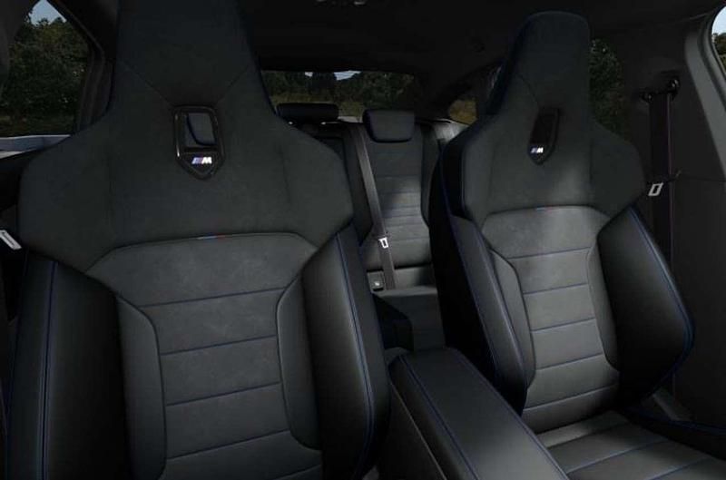 Gebraucht BMW M2 Exclusive 300 PS (220 kW) 2025 Alpinweiss uni Coupé