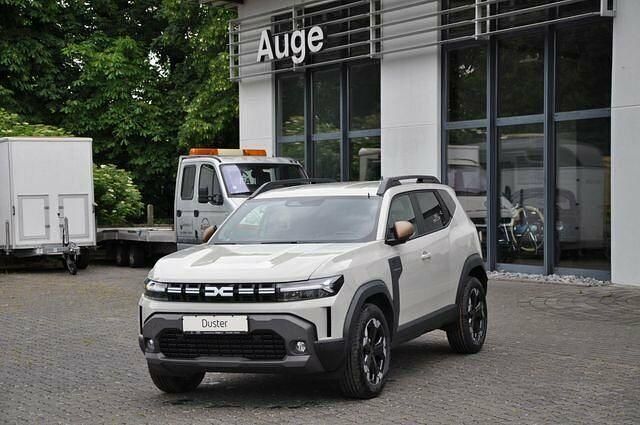 Gebraucht Dacia Duster Extreme 131 PS (96 kW) 2024 Sandstone SUV