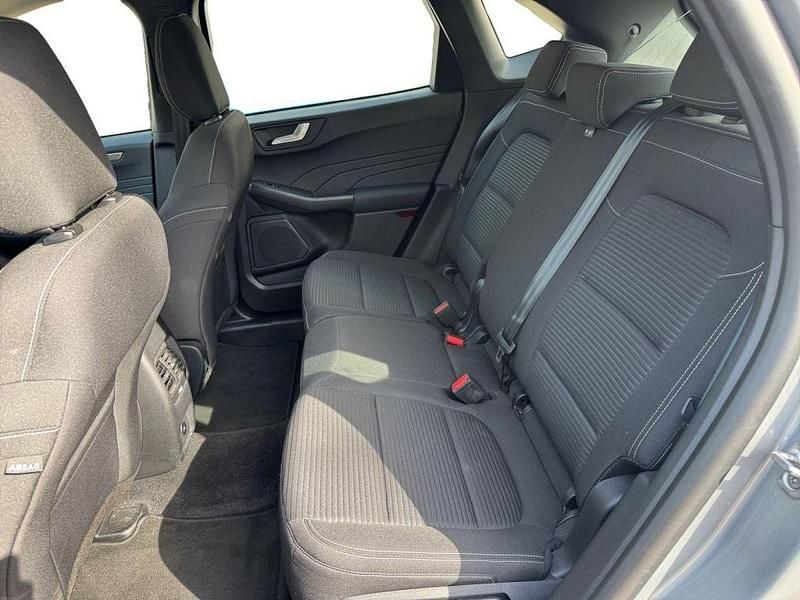 Gebraucht Ford Kuga Titanium 179 PS (131 kW) 2024 Solar silver metallic SUV