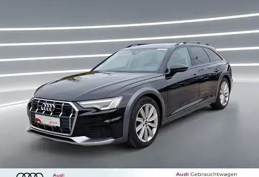 Gebraucht Audi A6 Allroad Ambiente 204 PS (150 kW) 2023 Kombi