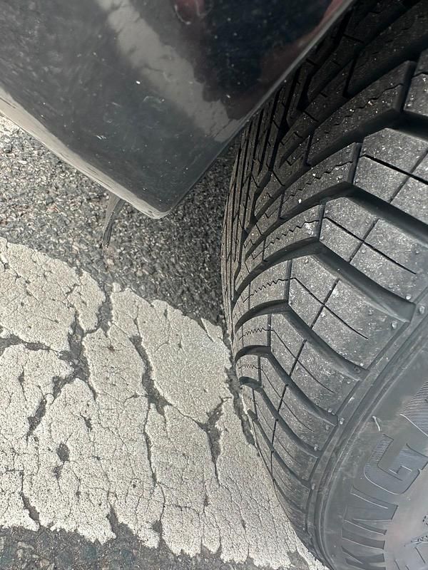 Gebraucht BMW 520 177 PS (130 kW) 2010 Schwarz Limousine