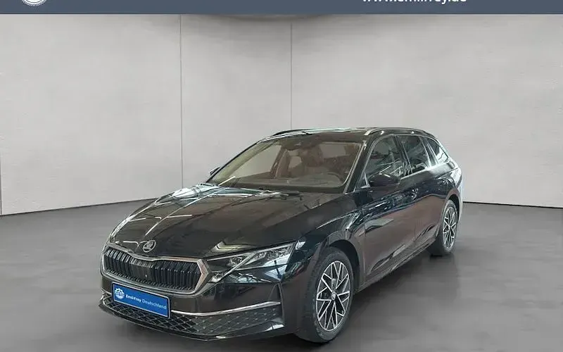 Gebraucht Skoda Octavia Selection 150 PS (110 kW) 2025 Kombi