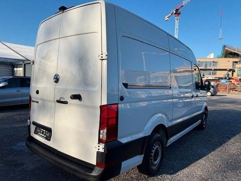 Gebraucht VW Crafter 140 PS (102 kW) 2020 Andere Van